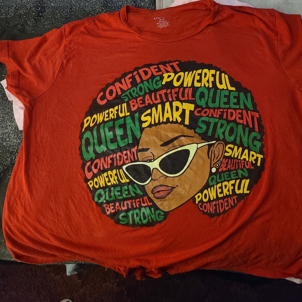 Tshirt